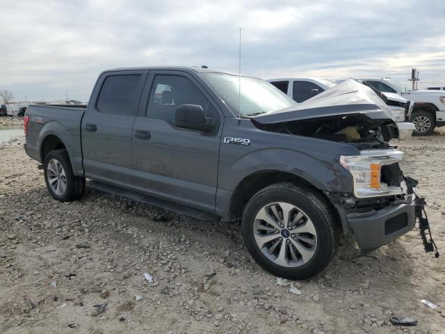 2018 Ford F150 Supercrew - Фото 4