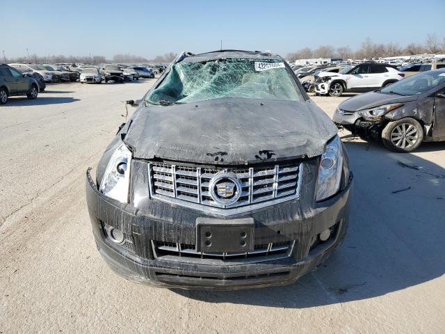2013 Cadillac Srx Performance Collection - Фото 5