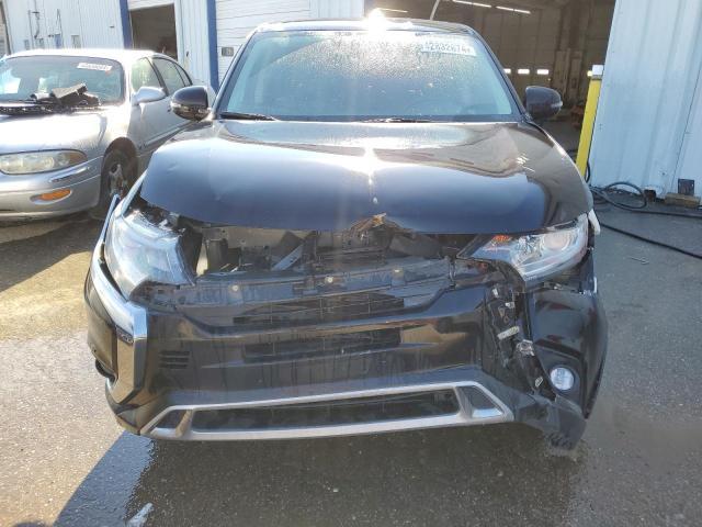 2019 Mitsubishi Outlander Se - Фото 5