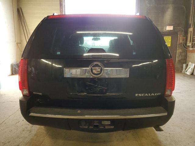 2010 Cadillac Escalade Premium - Фото 6
