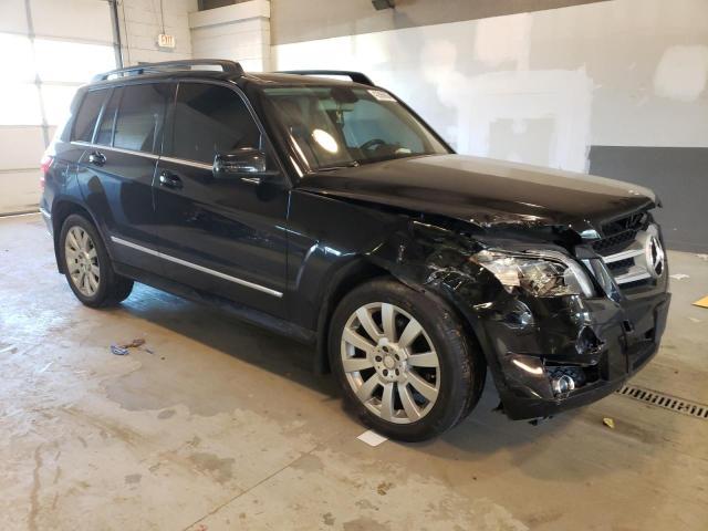 2012 Mercedes-Benz Glk 350 4Matic - Фото 4