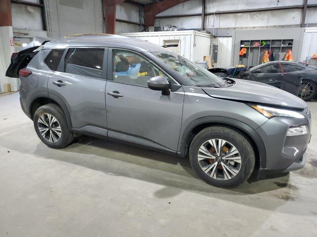 2023 Nissan Rogue Sv - Фото 4