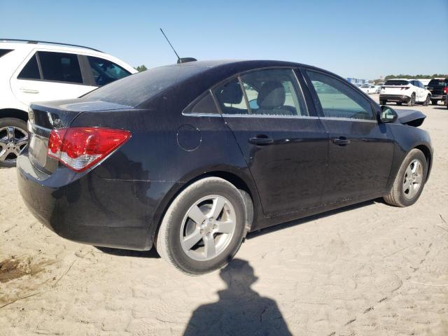2015 Chevrolet Cruze Lt - Фото 3