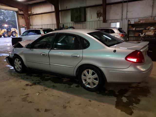 2003 Ford Taurus Sel - Фото 2
