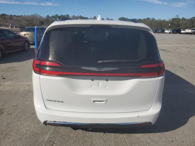 2022 Chrysler Pacifica Touring L - Фото 6