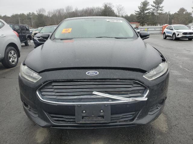 2015 Ford Fusion Se - Фото 5