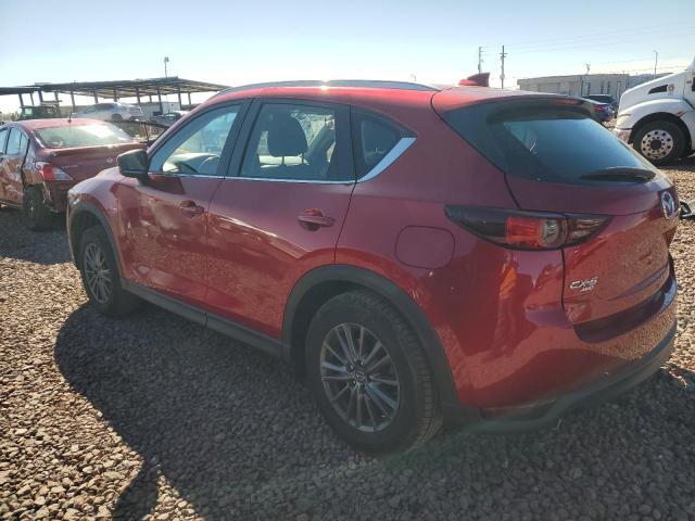 2018 Mazda Cx-5 Sport - Фото 2