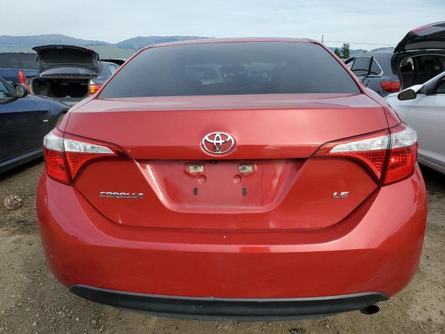 2015 Toyota Corolla L - Фото 6