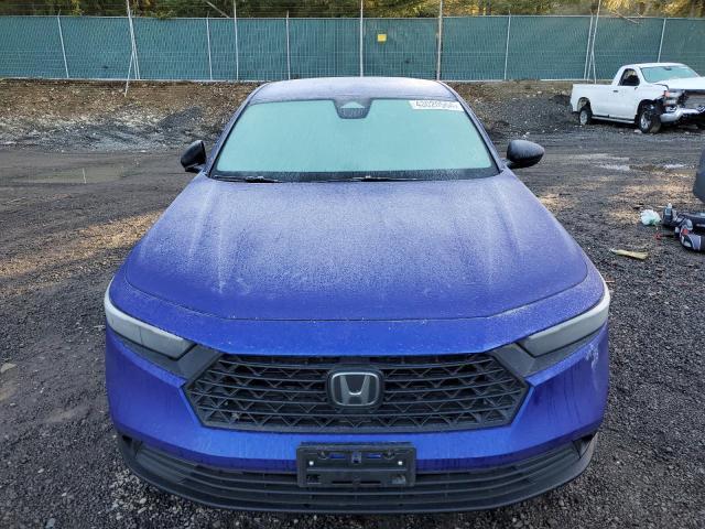 2023 Honda Accord Hybrid Sport-L - Image 5