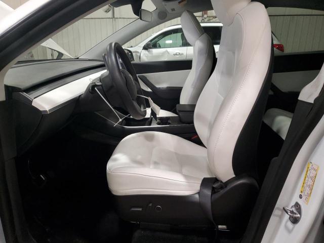 2021 Tesla Model Y - Фото 7