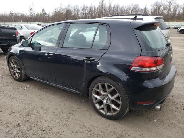 2013 Volkswagen Gti - Image 2