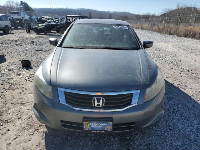 2009 Honda Accord Lxp - Фото 5