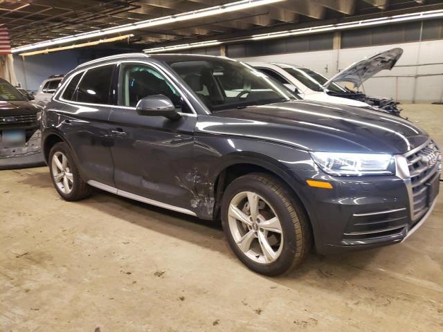 2020 Audi Q5 Premium - Фото 4