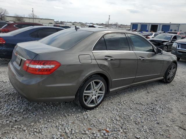 2010 Mercedes-Benz E 550 - Фото 3