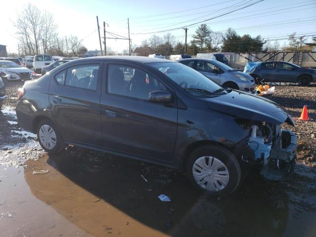 2024 Mitsubishi Mirage G4 Es - Фото 4