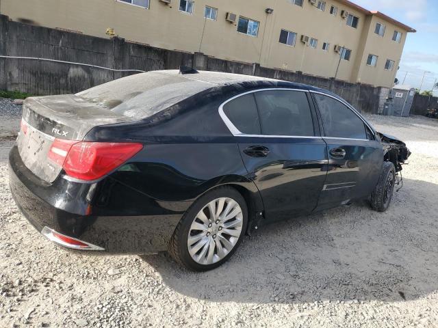 2015 Acura Rlx - Фото 3