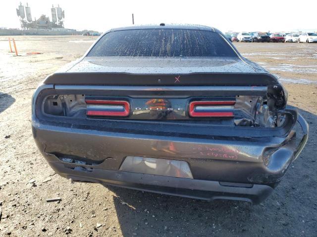 2019 Dodge Challenger R/T - Фото 6