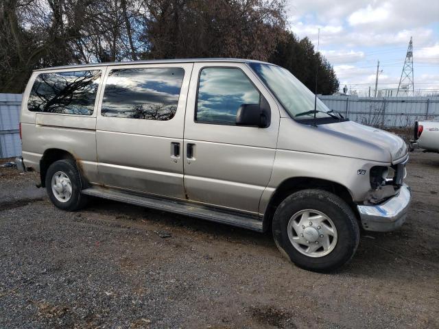 2001 Ford Econoline E350 Super Duty Wagon - Фото 4