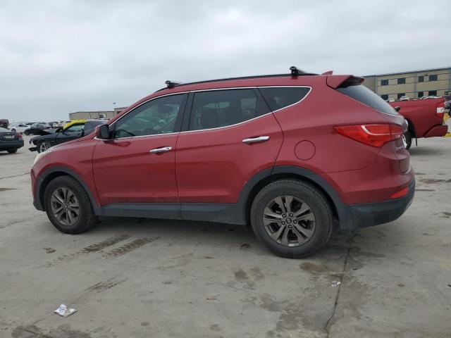 2013 Hyundai Santa Fe Sport - Фото 2