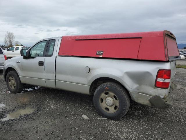 2007 Ford F150 - Image 2