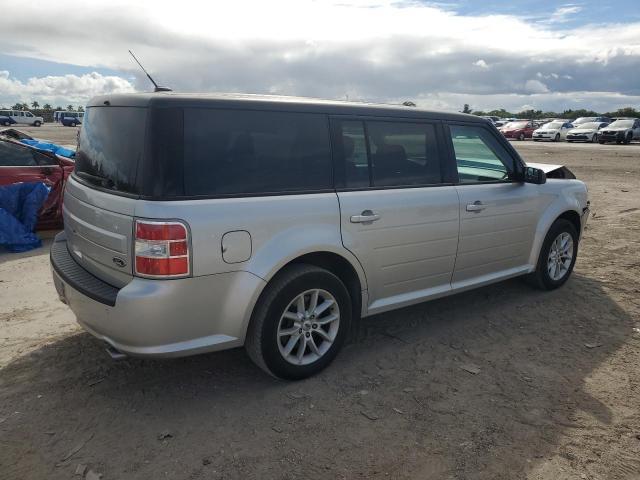 2018 Ford Flex Se - Фото 3