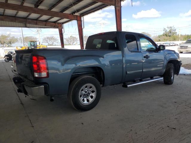 2011 GMC Sierra C1500 Sl - Фото 3