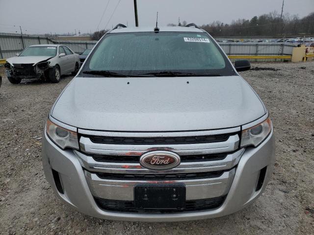 2012 Ford Edge Se - Фото 5