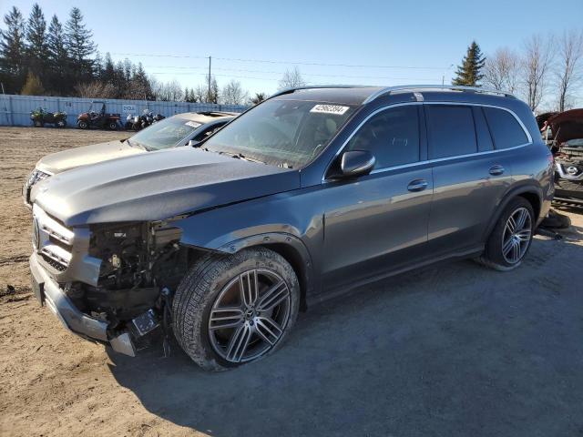 2023 Mercedes-Benz Gls 450 4Matic