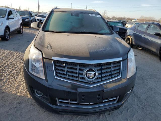 2014 Cadillac Srx Performance Collection - Фото 5