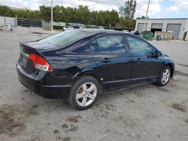 2010 Honda Civic Lx-S - Фото 3