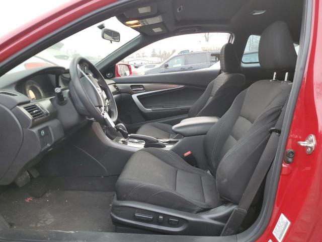 2016 Honda Accord Ex - Фото 7
