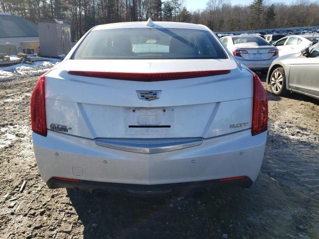 2015 Cadillac Ats Performance - Фото 6