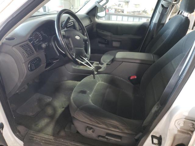 2002 Ford Explorer Xlt - Фото 7