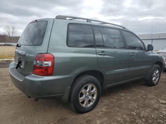 2006 Toyota Highlander Limited - Фото 3