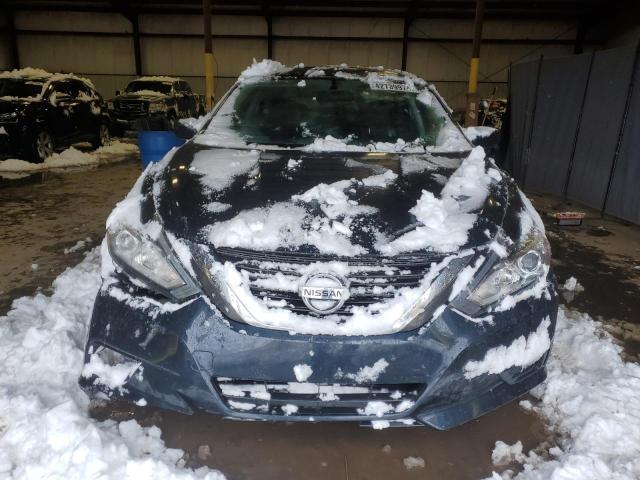 2016 Nissan Altima 2.5 - Фото 5