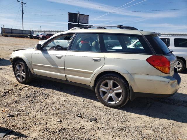 2005 Subaru Legacy Outback H6 R Ll Bean - Фото 2