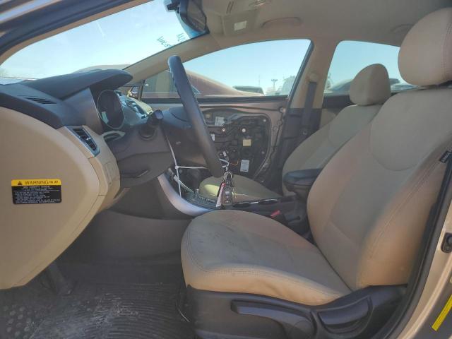 2013 Hyundai Elantra Gls - Image 7