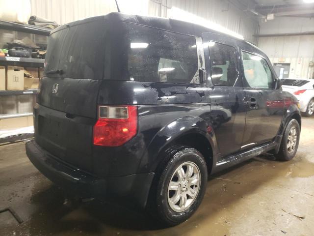 2006 Honda Element Ex - Фото 3