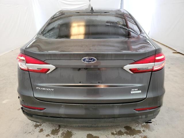 2019 Ford Fusion Sel - Image 6