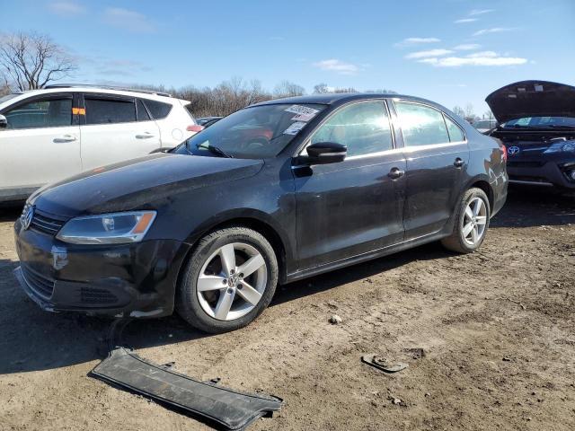 2014 Volkswagen Jetta Tdi
