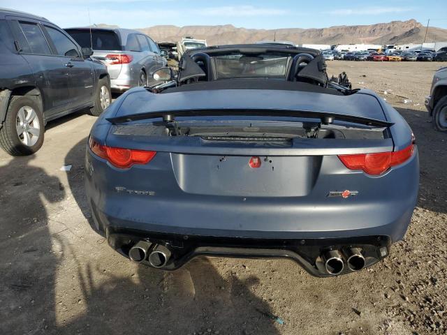 2016 Jaguar F-Type R - Фото 6