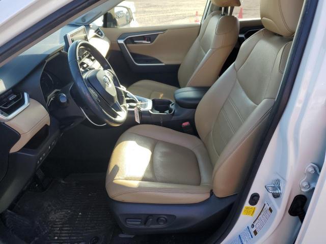 2019 Toyota Rav4 Limited - Фото 7