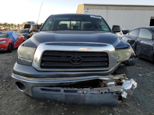 2007 Toyota Tundra Double Cab Sr5 - Фото 5