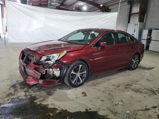 2015 Subaru Legacy 2.5I Limited
