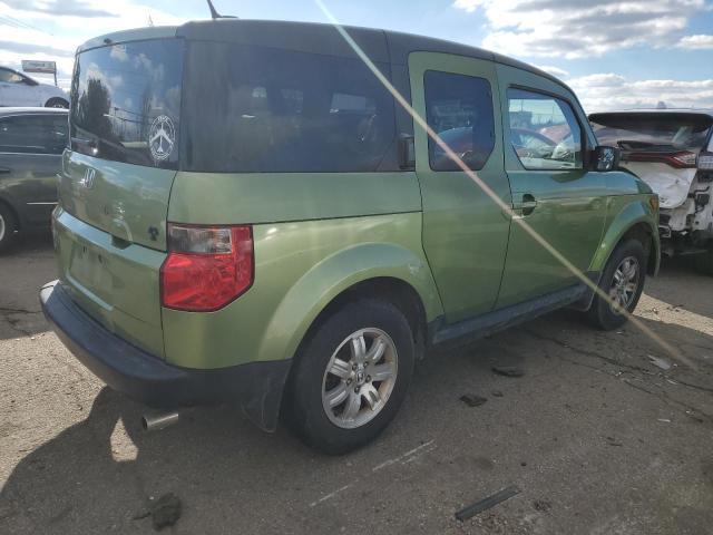 2006 Honda Element Ex - Фото 3