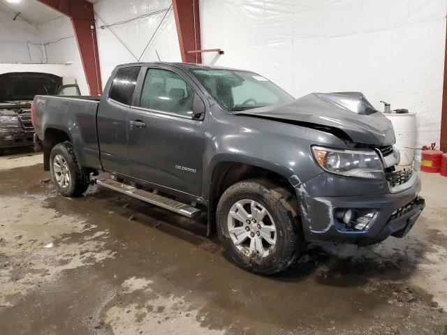 2017 Chevrolet Colorado Lt - Фото 4