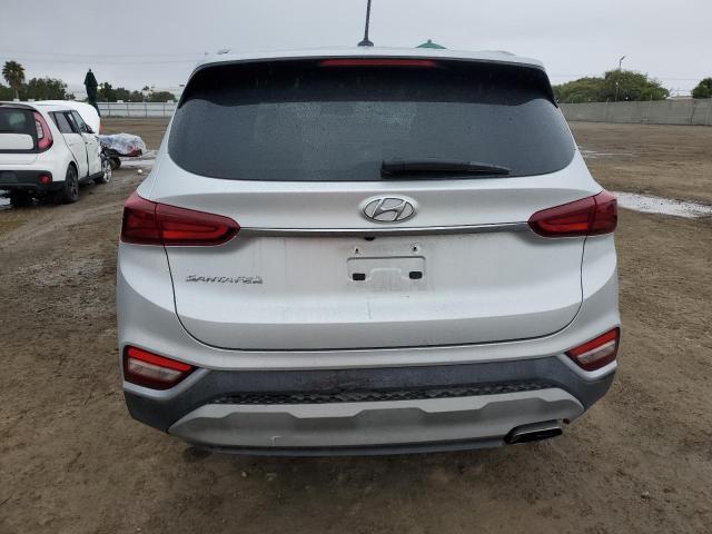 2020 Hyundai Santa Fe Se - Фото 6