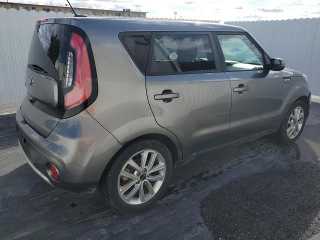 2018 Kia Soul + - Фото 3