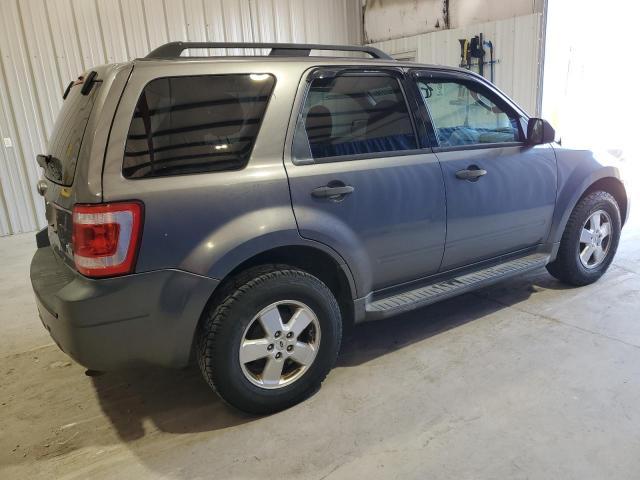 2012 Ford Escape Xlt - Фото 3
