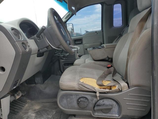 2006 Ford F150 - Фото 7
